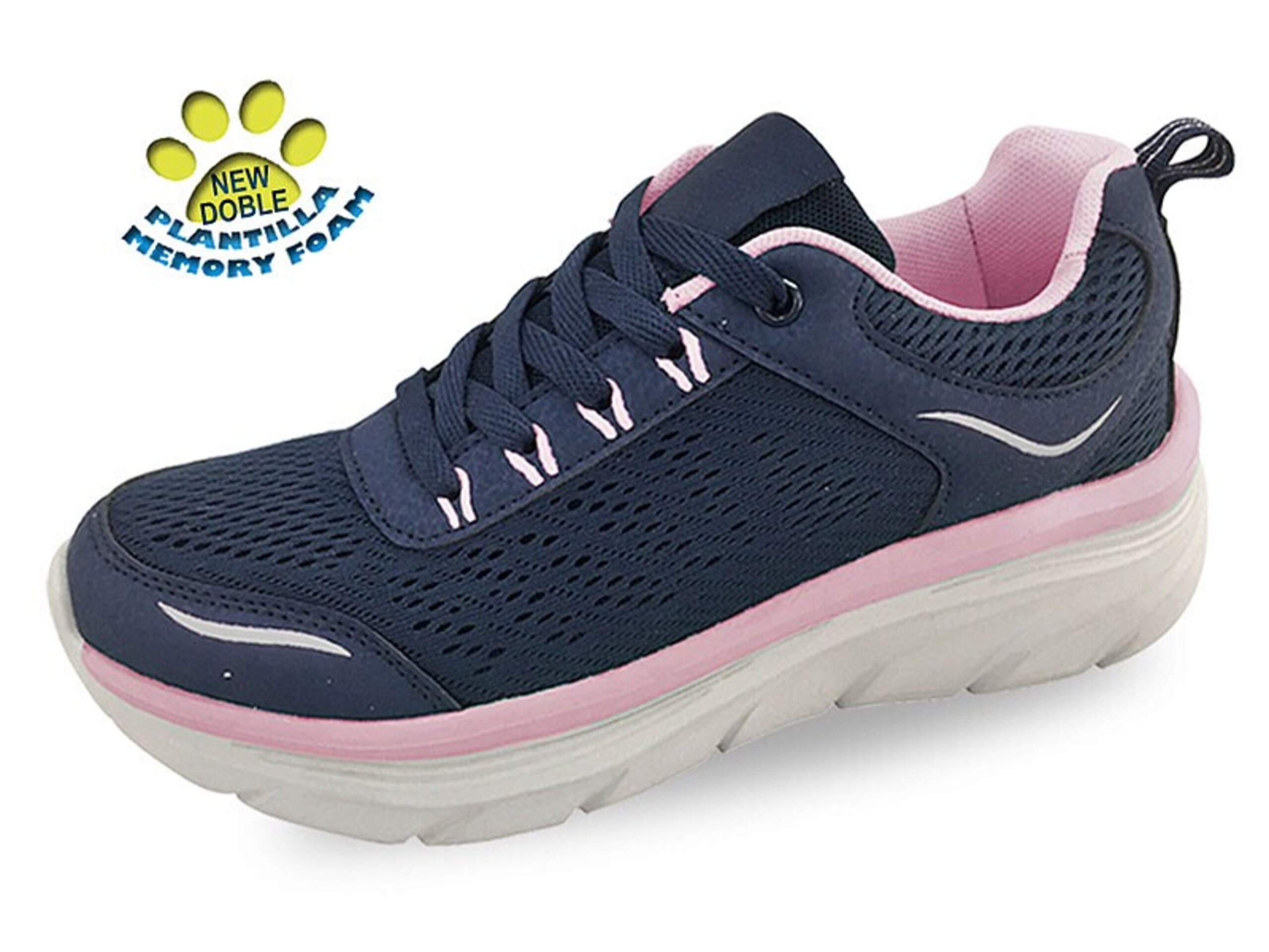 DEPORTIVOS CASUAL MUJER - 4