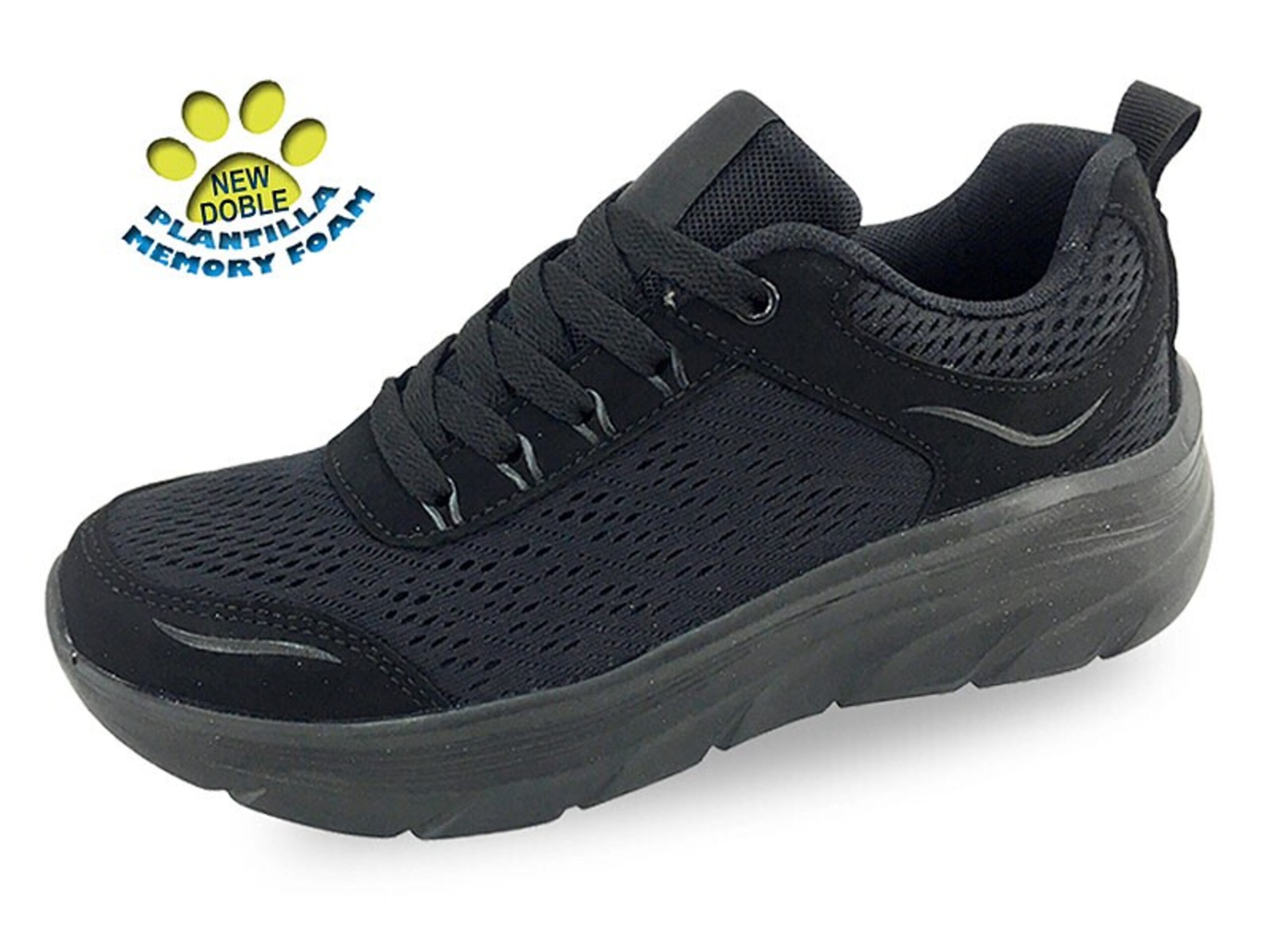 DEPORTIVOS CASUAL MUJER - 7