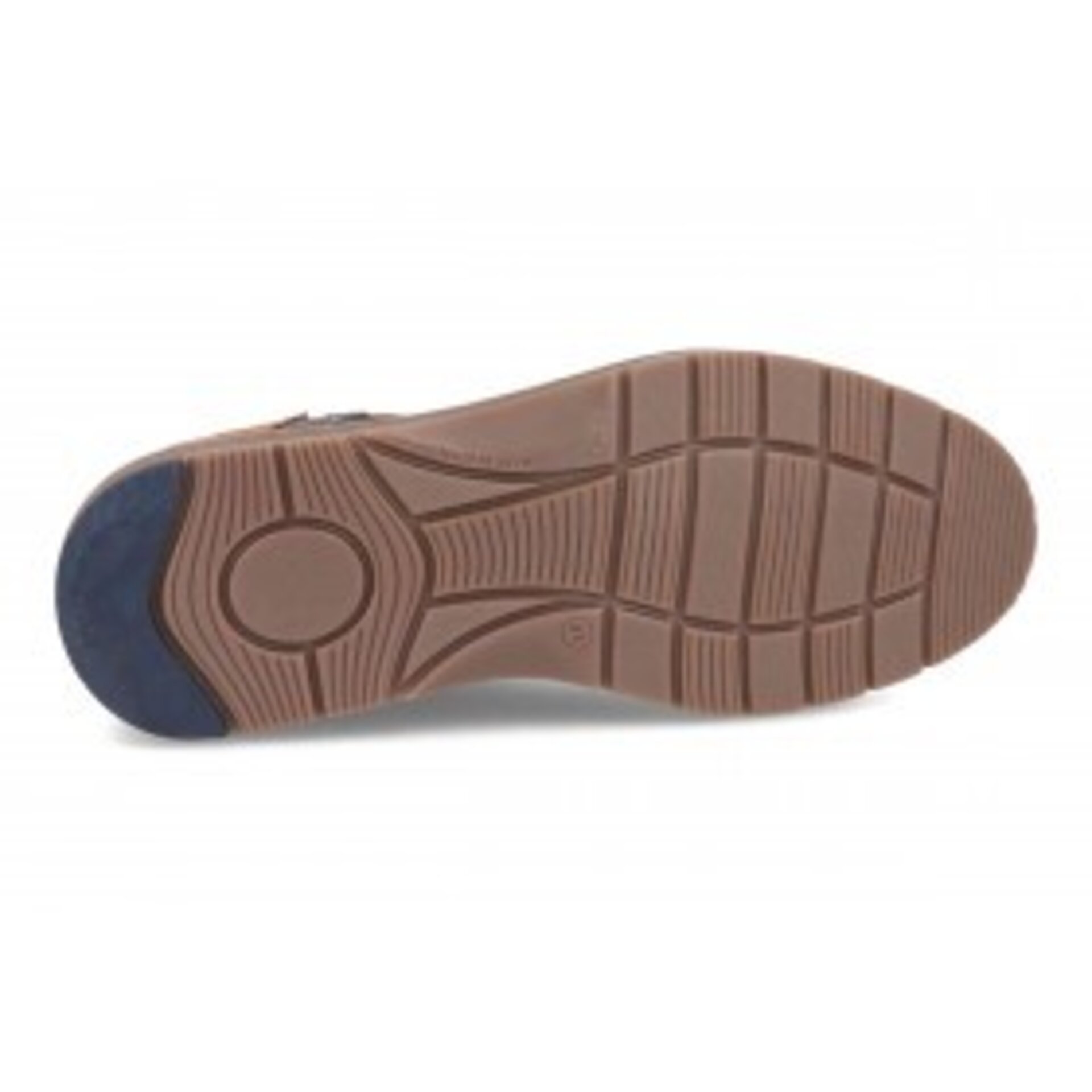 ZAPATO CABALLERO PIEL - 4